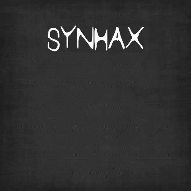 SYN_HAX Font examples
