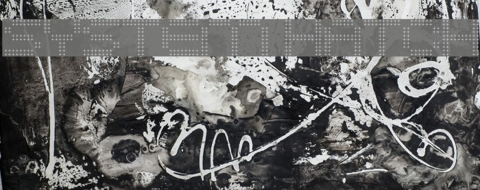 SYSTEM HATCH Font examples