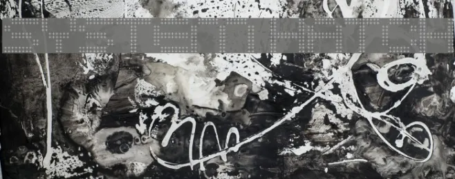 SYSTEM HATCH Example 3