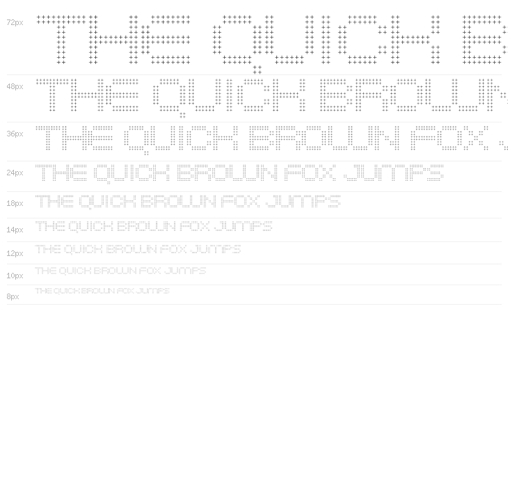 SYSTEM HATCH Waterfall