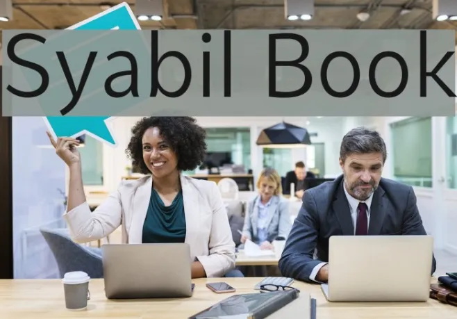 Syabil Book Example 1