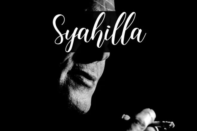 Syahilla Example 1