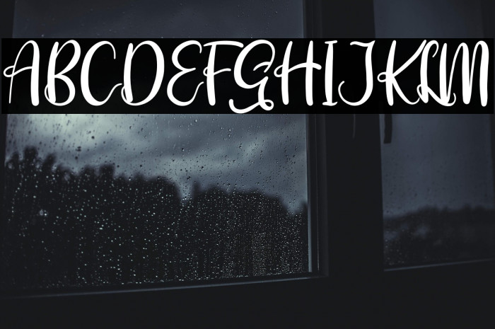 Syahrine love Example 2