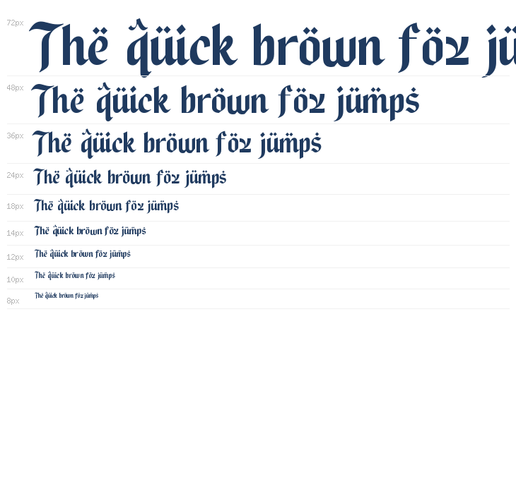 Syamsiah Arabic Waterfall