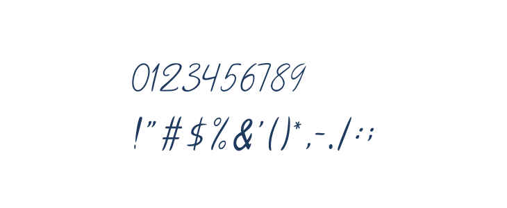 Syaquilla Other Characters