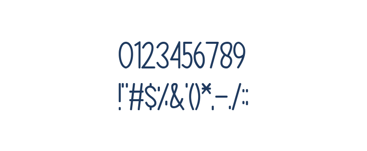 Syariana Other Characters