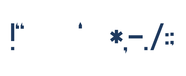 Syarpfiqr  Sans Other Characters