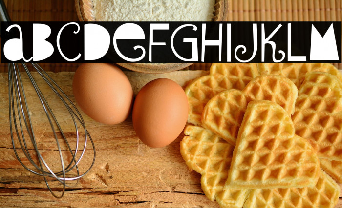 SybilGreen-Regular Example 1