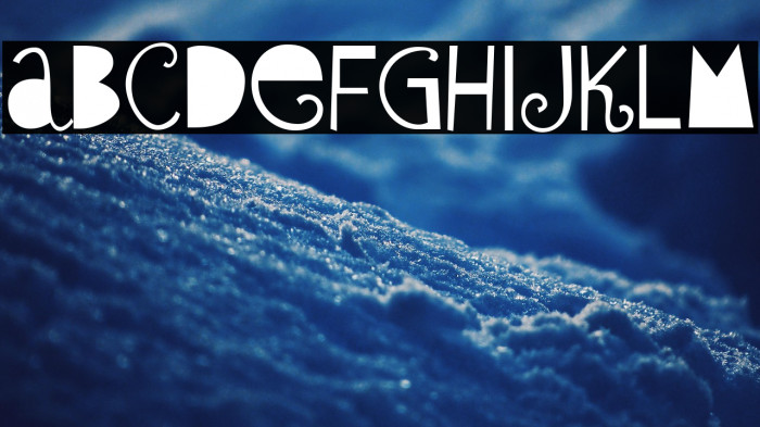 SybilGreen-Regular Example 2