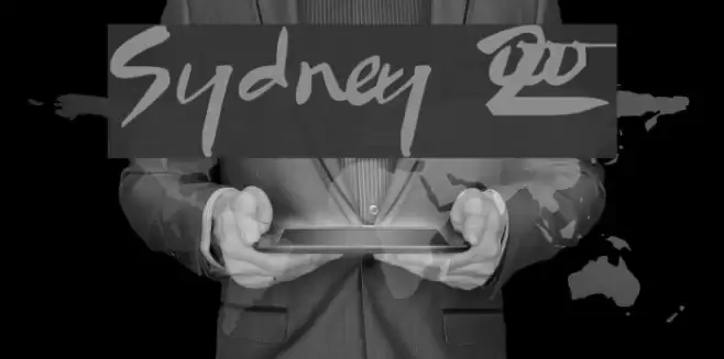 Sydney 2000 Fuentes examples