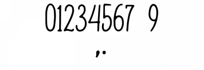 Sydney Lover Demo Regular Caratteri ALTRI CARATTERI