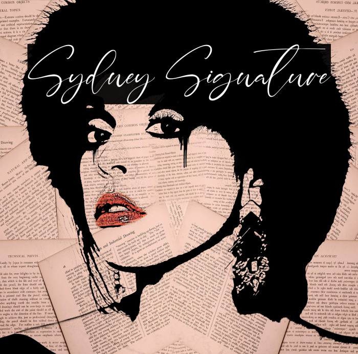 Sydney Signature Example 3