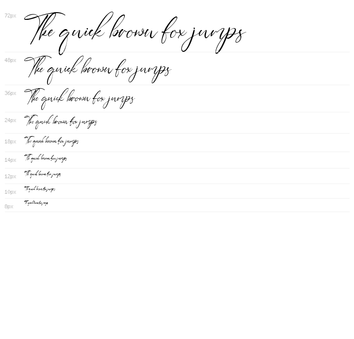 Sydney Signature Waterfall