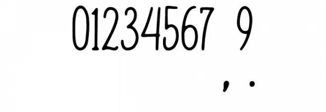 SydneyLoverDemo-Regular Fuentes OTROS CHARS