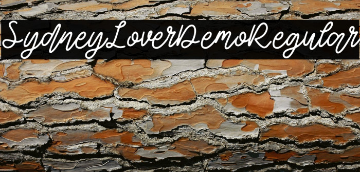 SydneyLoverDemo-Regular Example 3