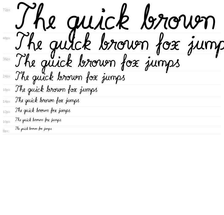 Syera InLine Waterfall