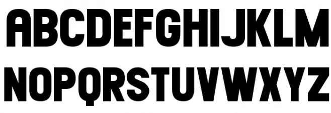 Syfy Logo Шрифта ВЕРХНИЙ