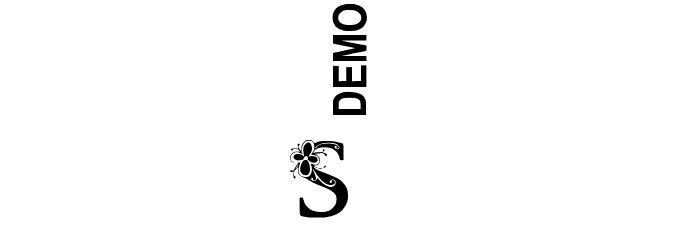 Sylabus Demo Font OTHER CHARS
