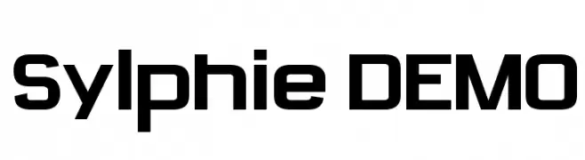 Sylphie DEMO 