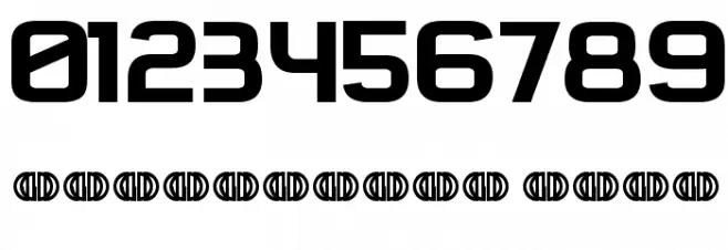 Sylphie DEMO Font OTHER CHARS