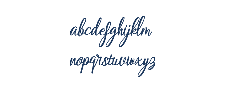 Sylvanna Lowercase