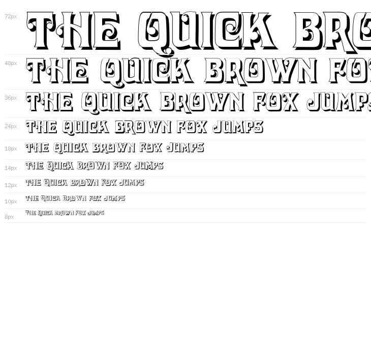 SylvarSchatten Waterfall