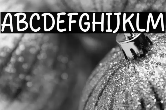 Sylvia Angel Caratteri examples