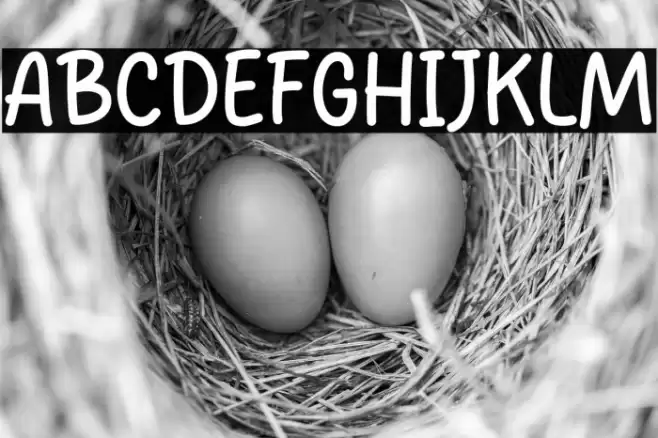 Sylvia Angel Caratteri examples