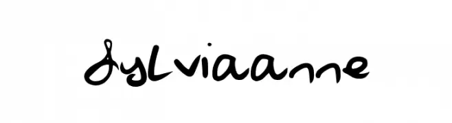 Sylviaanne  Frei Schriftart Herunterladen