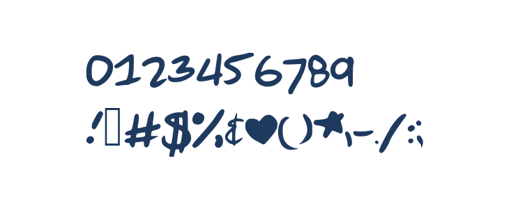 Sylviaanne Other Characters