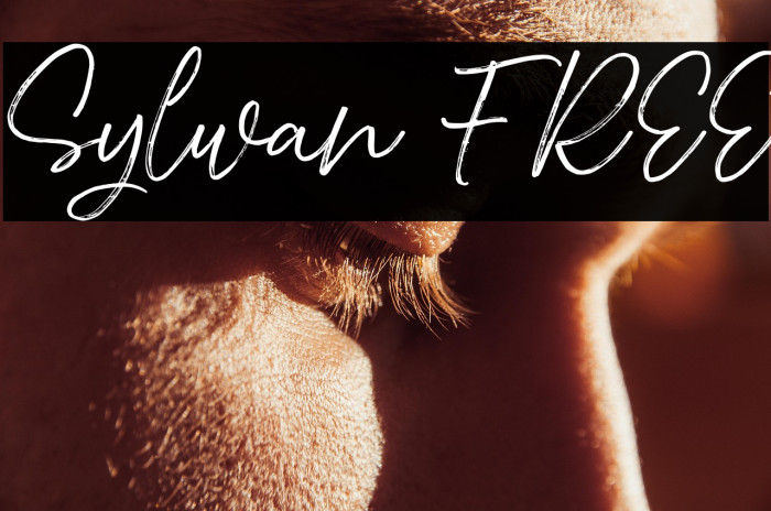 Sylwan FREE Example 2