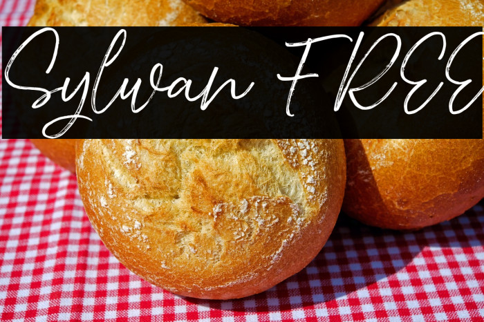 Sylwan FREE Example 3