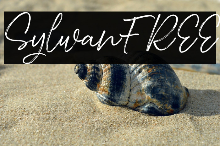 SylwanFREE Example 1