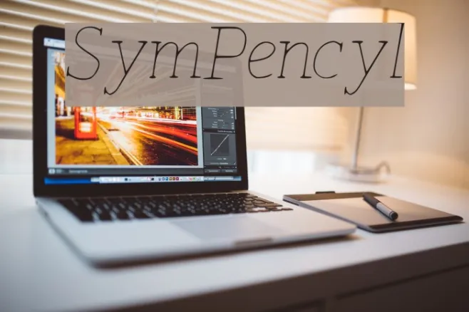 SymPencyl Example 3