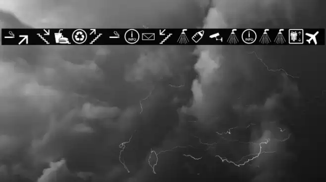 SymbolSigns-Basisset Font examples