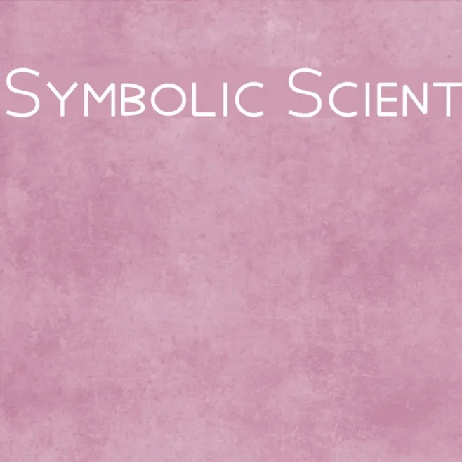Symbolic Scient Example 1