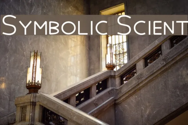 Symbolic Scient Example 2