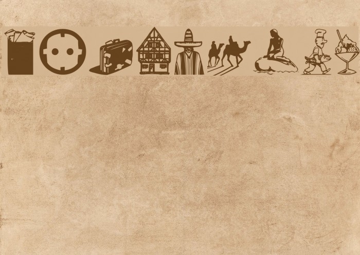 Symbolica Font examples