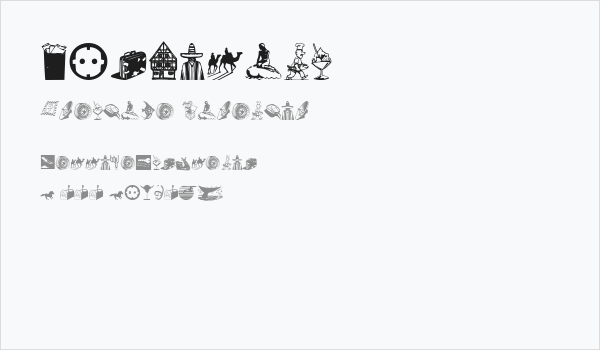 Symbolica Business Card