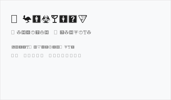 Symbolix Business Card