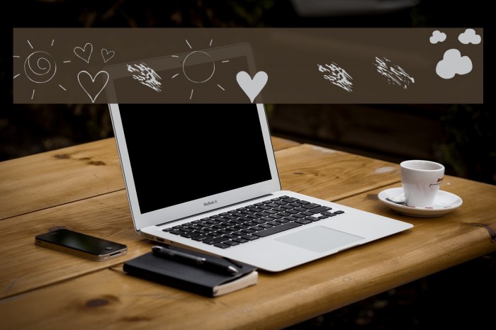 Symbols Font Example 2