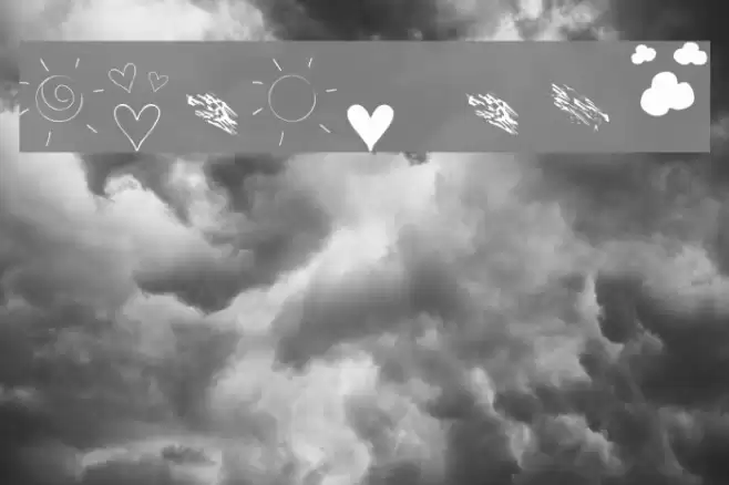 Symbols Font Font examples