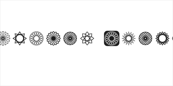 Symmetric Things 2 Logo