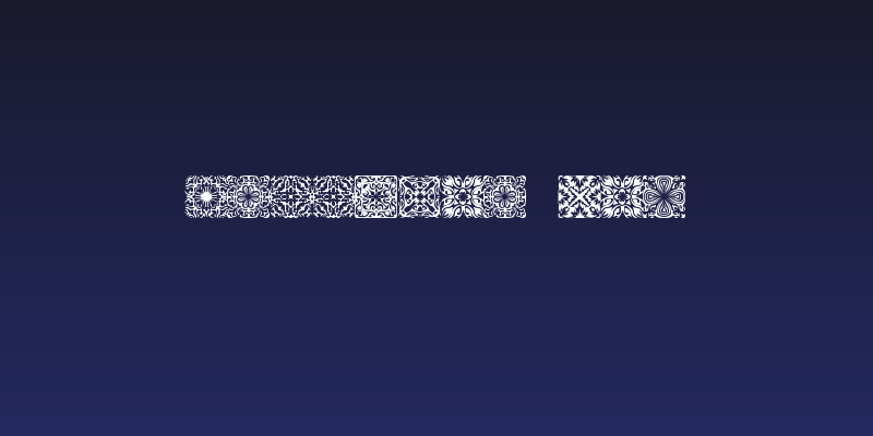 Symmetry BRK Social Header
