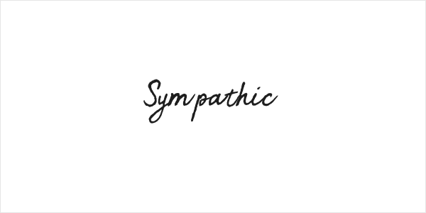 Sympathic Logo