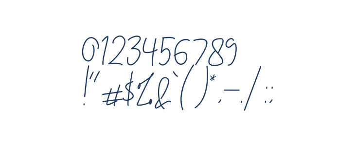 Sympathizing Other Characters