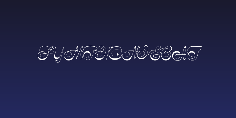 SymphonieCAT Social Header