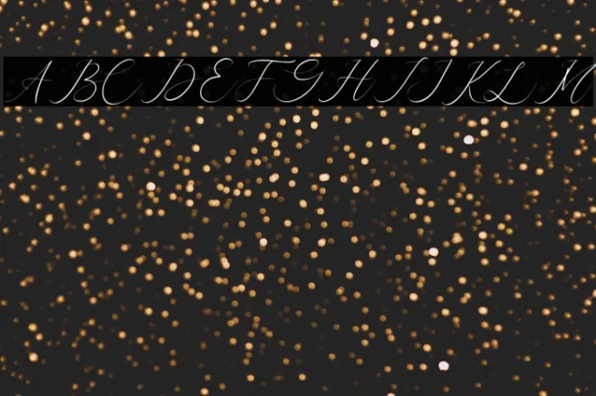 Symphonigraphy Example 1