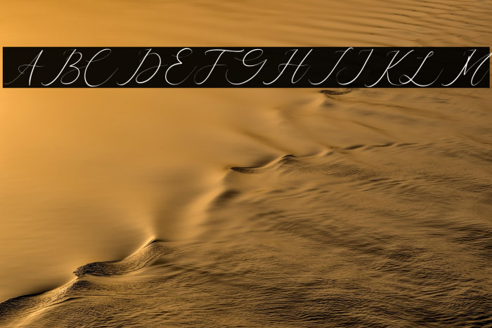 Symphonigraphy Example 2