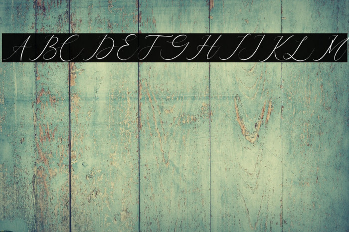 Symphonigraphy Example 3